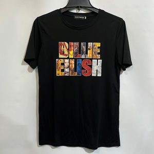 Billie Eilish T-Shirt Size Small